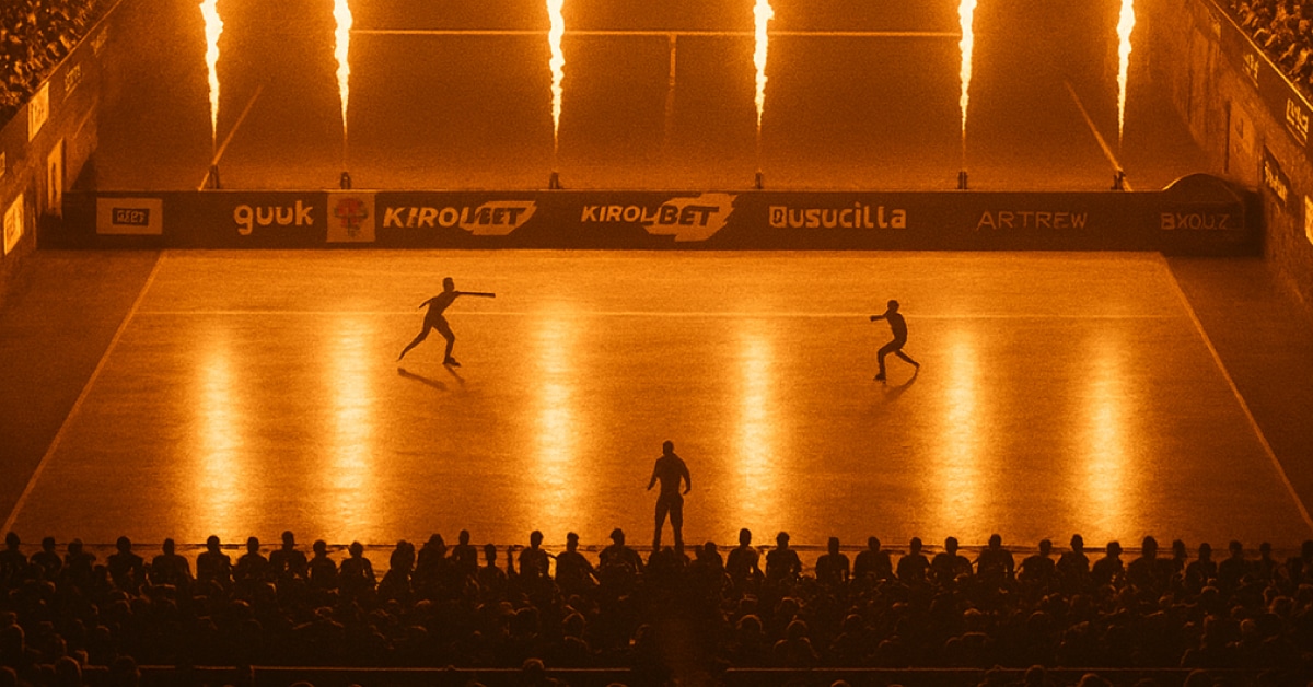 Show - Basque Motion
